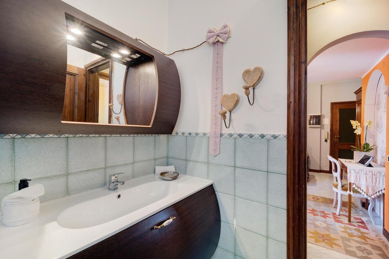 Apartmán Ca Dei Tati - Citra 1181 Imperia Exteriér fotografie